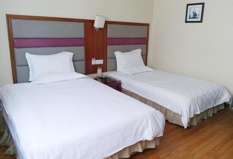 Hotel Shenzhen Yinquan