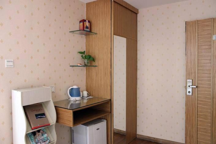 Hotel Shenzhen Yinquan