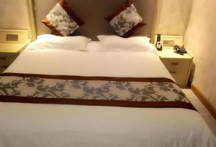 هتل Shenzhen Yinquan