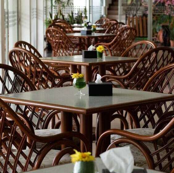 فندق Sinabung Hills Berastagi