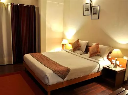 ホテル Sterling Suites Langford Town