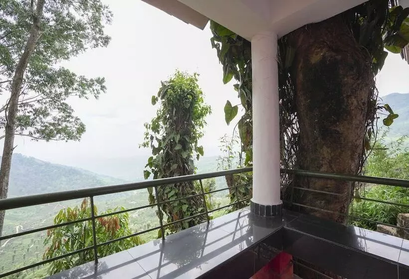 هتل Tea Valley Resort, Munnar