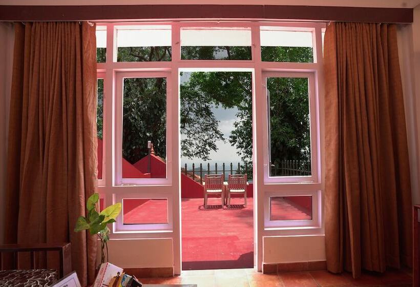 호텔 Tea Valley Resort, Munnar