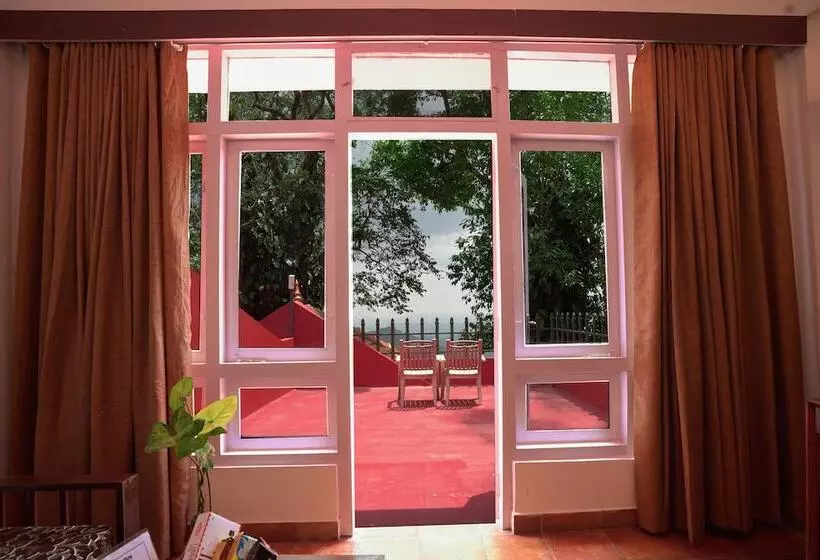 هتل Tea Valley Resort, Munnar