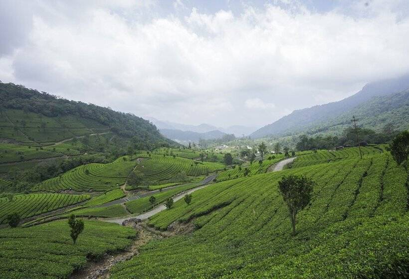 호텔 Tea Valley Resort, Munnar