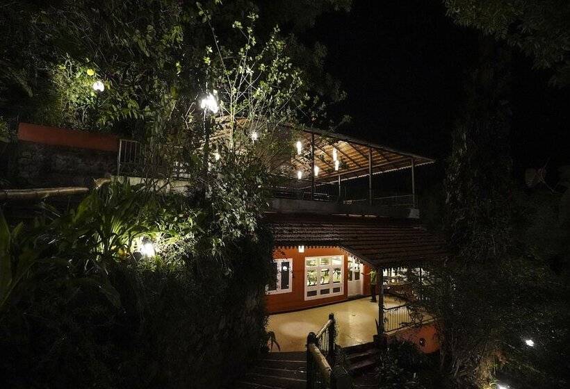 호텔 Tea Valley Resort, Munnar