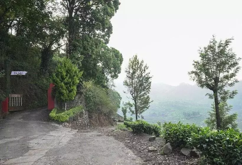 هتل Tea Valley Resort, Munnar