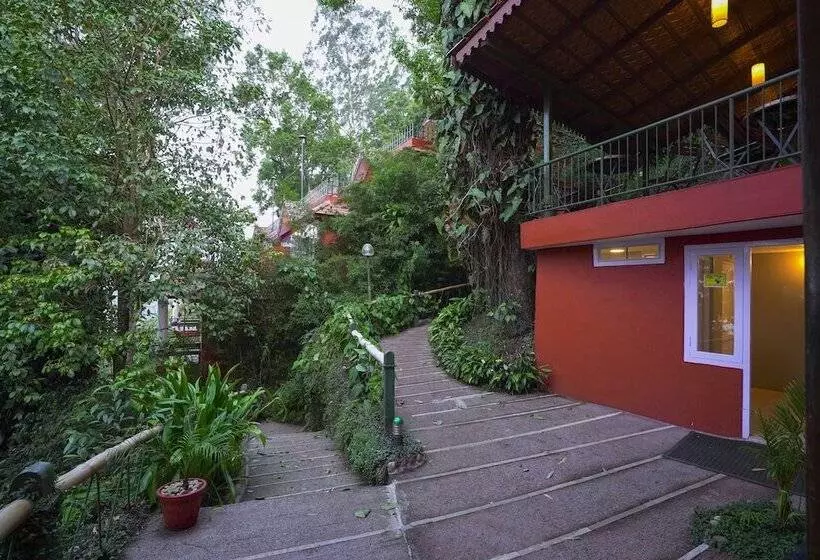 هتل Tea Valley Resort, Munnar