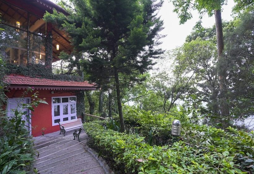 호텔 Tea Valley Resort, Munnar