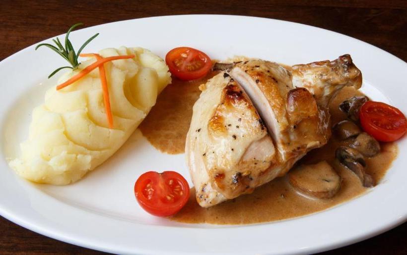 Hotel The Clonakilty