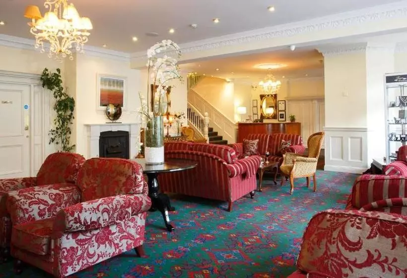 Hotel The Clonakilty