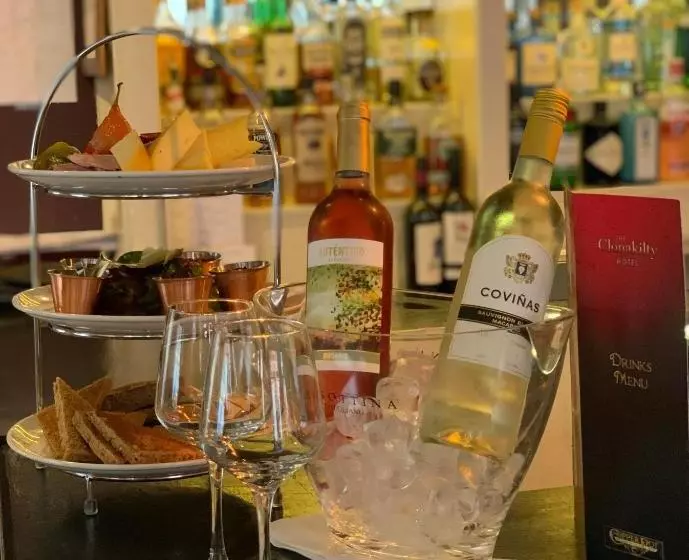 Hotel The Clonakilty