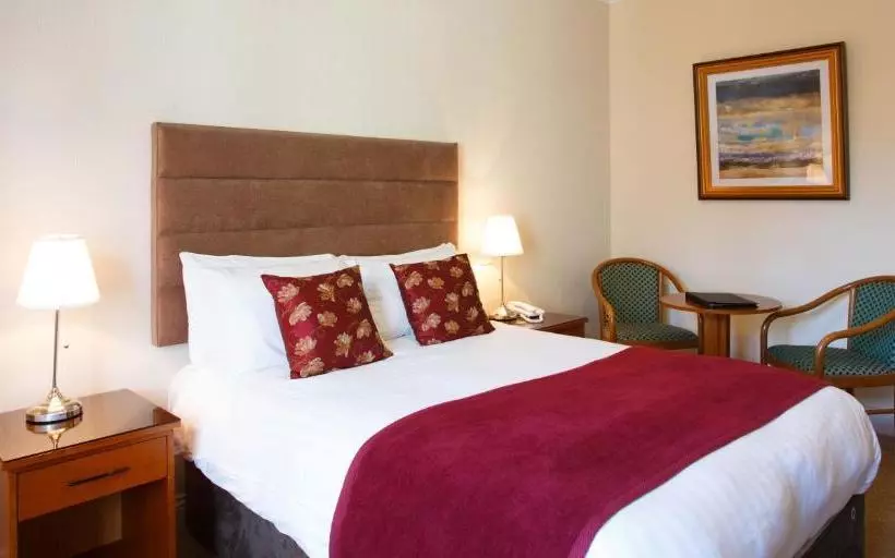 Hotel The Clonakilty