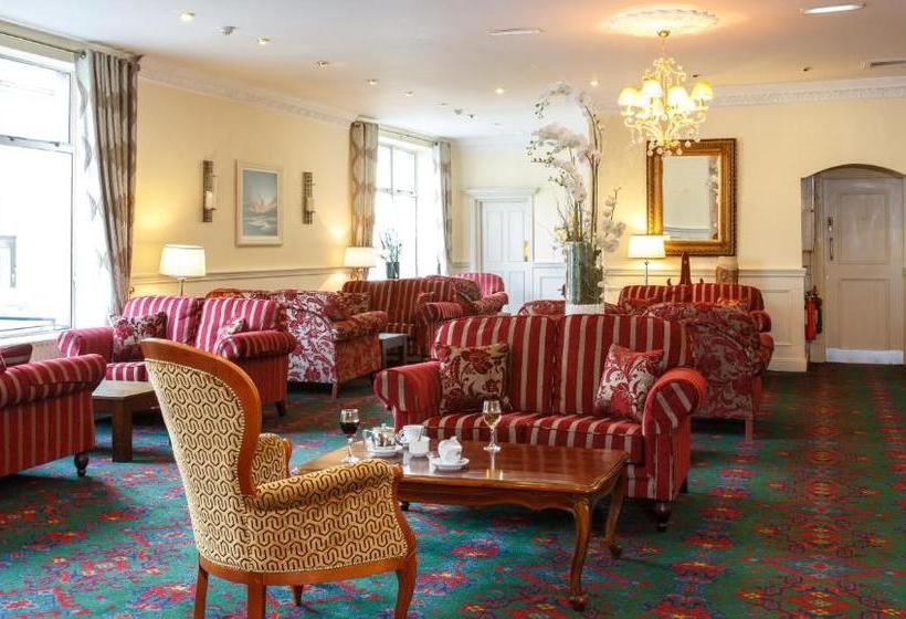 Hotel The Clonakilty