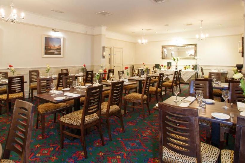 Hotel The Clonakilty