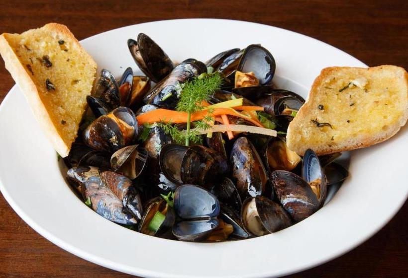 Hotel The Clonakilty