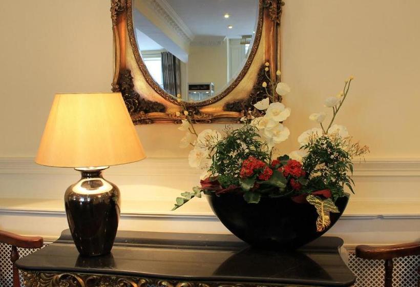 Hotel The Clonakilty