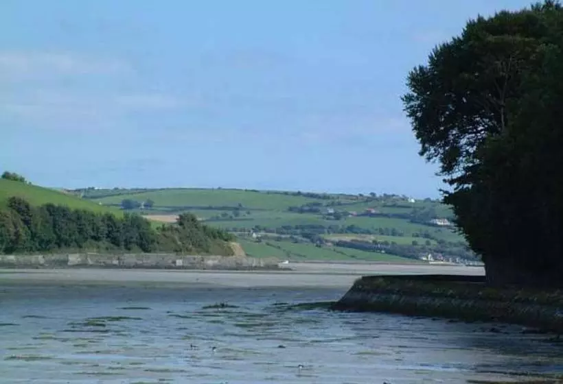 Hotel The Clonakilty