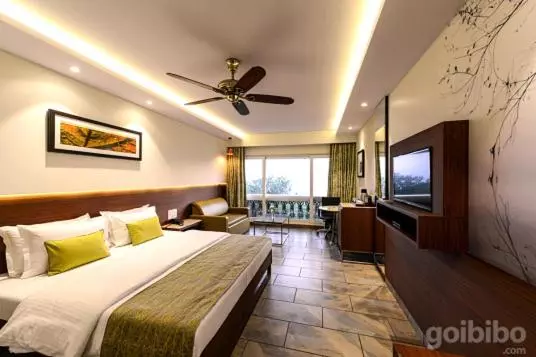 هتل Fountain, Mahabaleshwar Ihcl Seleqtions