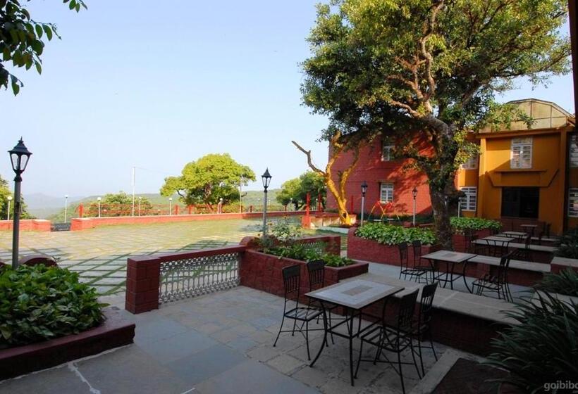 هتل Fountain, Mahabaleshwar   Ihcl Seleqtions