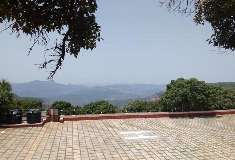 هتل Fountain, Mahabaleshwar   Ihcl Seleqtions