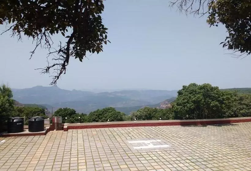 هتل Fountain, Mahabaleshwar Ihcl Seleqtions