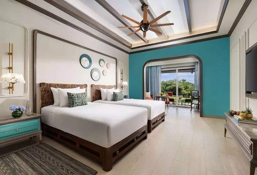 هتل Fountain, Mahabaleshwar Ihcl Seleqtions