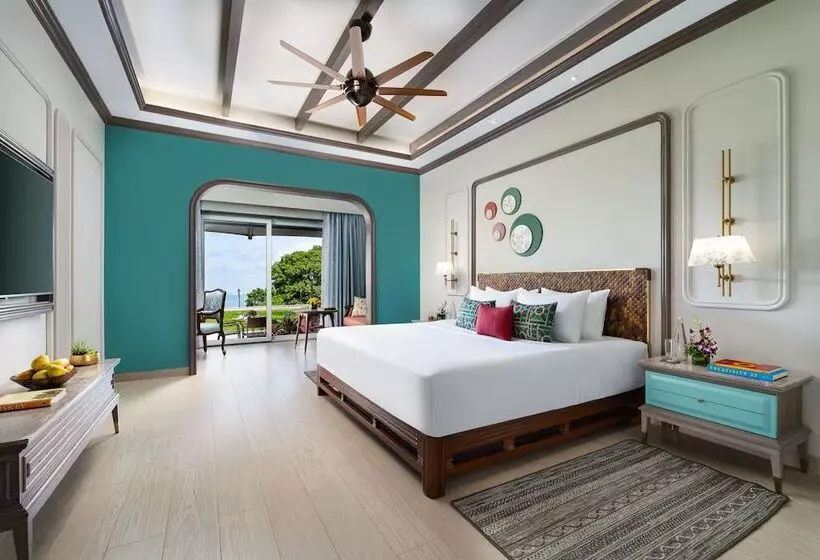 هتل Fountain, Mahabaleshwar Ihcl Seleqtions