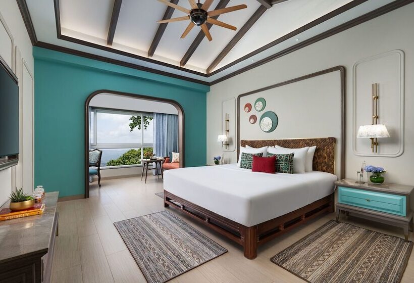 هتل Fountain, Mahabaleshwar   Ihcl Seleqtions