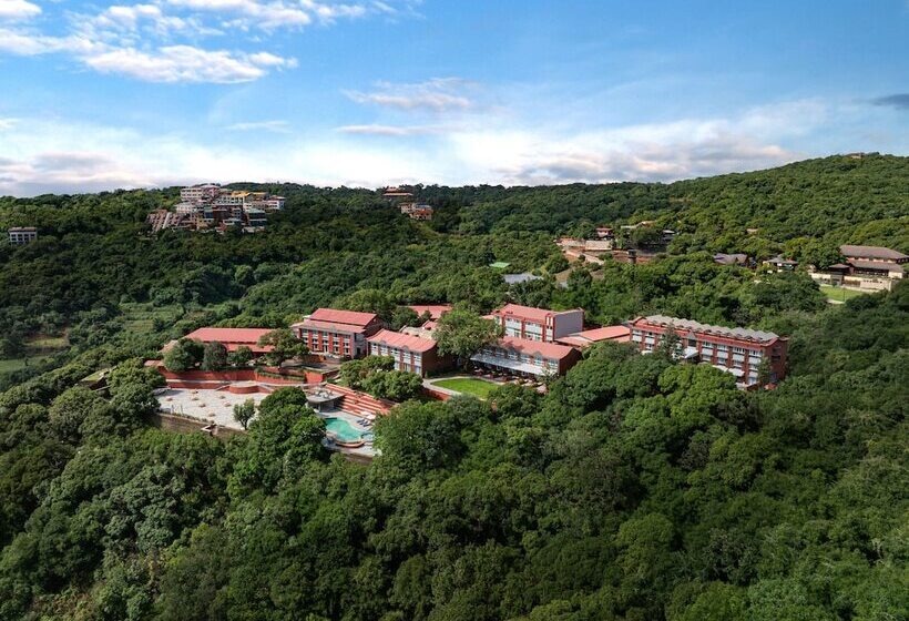 هتل Fountain, Mahabaleshwar   Ihcl Seleqtions