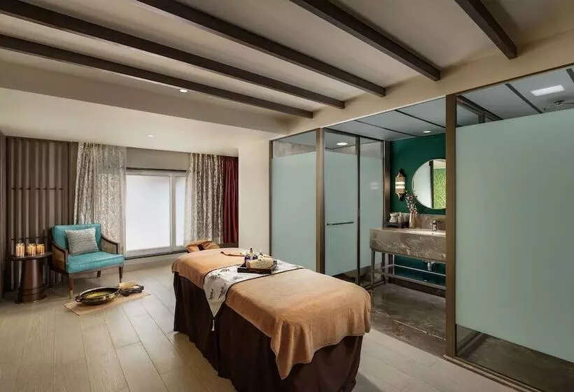 هتل Fountain, Mahabaleshwar Ihcl Seleqtions