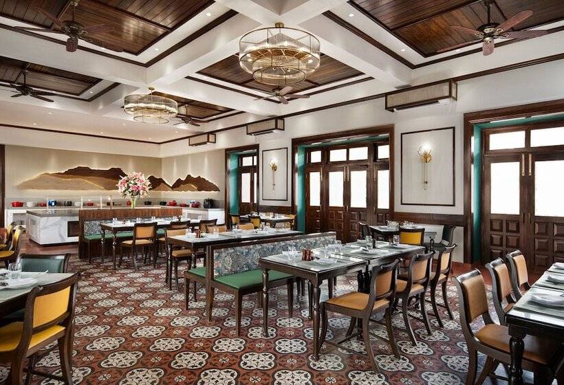 هتل Fountain, Mahabaleshwar   Ihcl Seleqtions