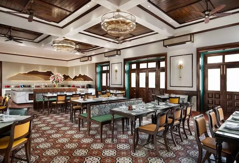 هتل Fountain, Mahabaleshwar Ihcl Seleqtions