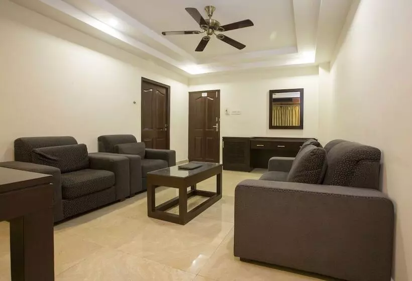 Tsg Emerald View Hotel And Spa