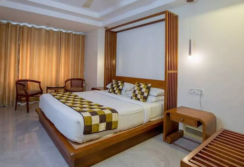 Tsg Emerald View Hotel And Spa