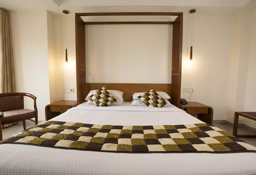 Tsg Emerald View Hotel And Spa