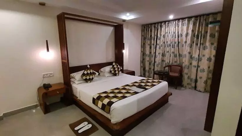 Tsg Emerald View Hotel And Spa