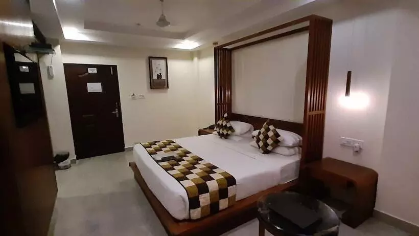 Tsg Emerald View Hotel And Spa