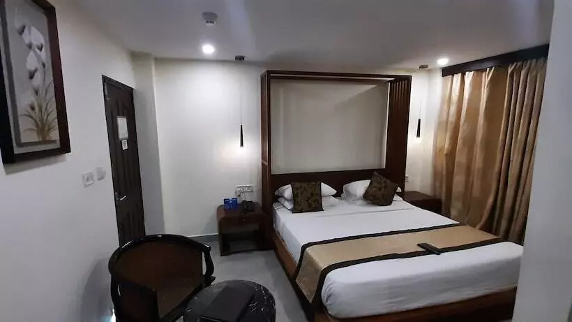 Tsg Emerald View Hotel And Spa