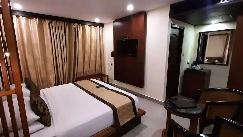 Tsg Emerald View Hotel And Spa