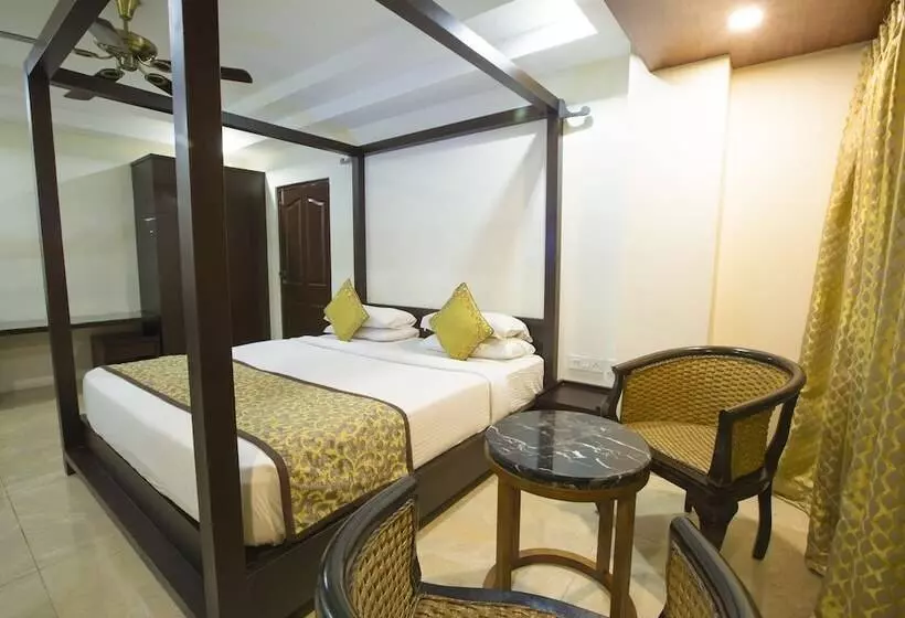 Tsg Emerald View Hotel And Spa