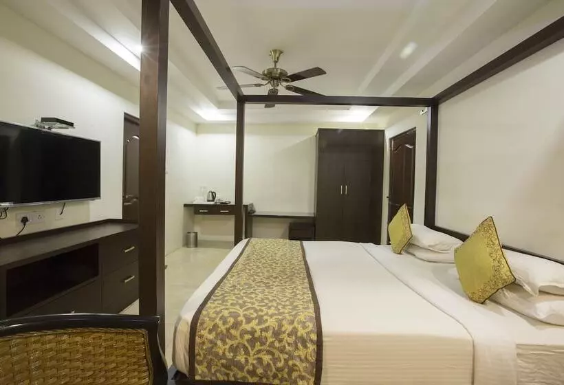 Tsg Emerald View Hotel And Spa