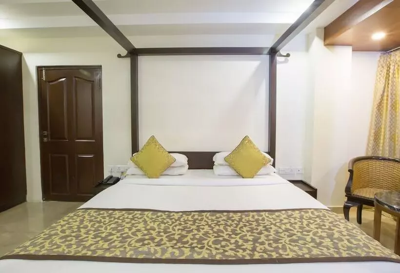 Tsg Emerald View Hotel And Spa