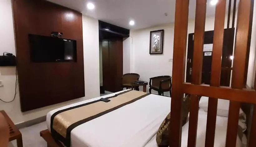 Tsg Emerald View Hotel And Spa