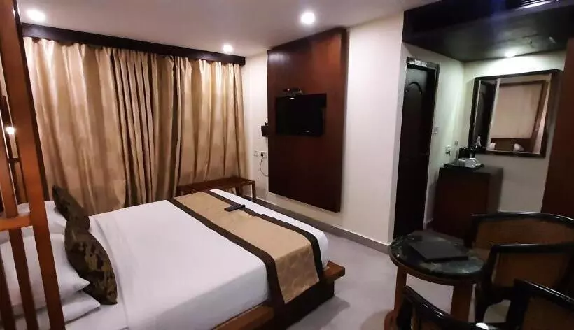 Tsg Emerald View Hotel And Spa