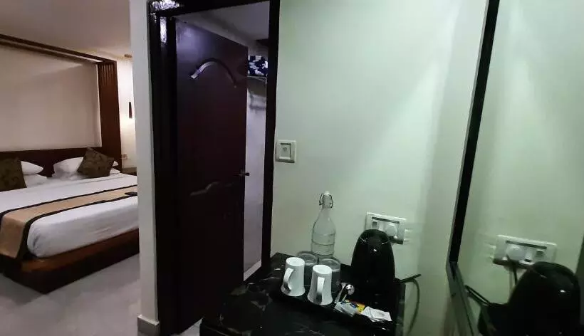 Tsg Emerald View Hotel And Spa