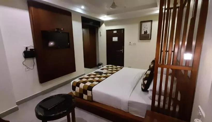 Tsg Emerald View Hotel And Spa