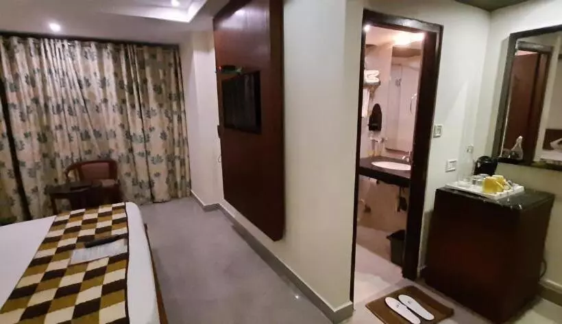 Tsg Emerald View Hotel And Spa