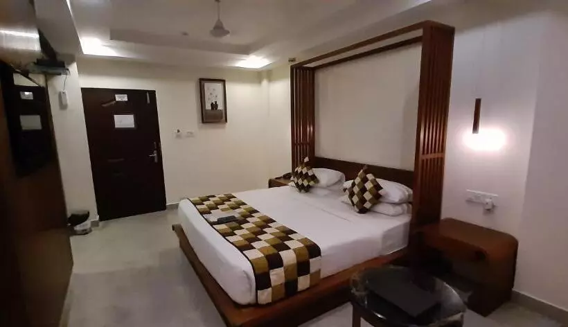 Tsg Emerald View Hotel And Spa