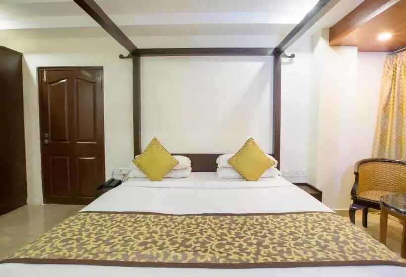 Tsg Emerald View Hotel And Spa